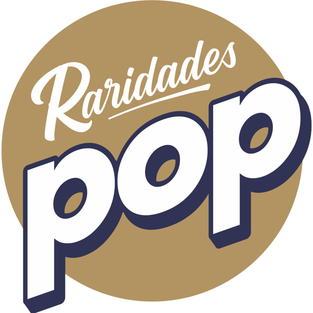 Raridades Pop